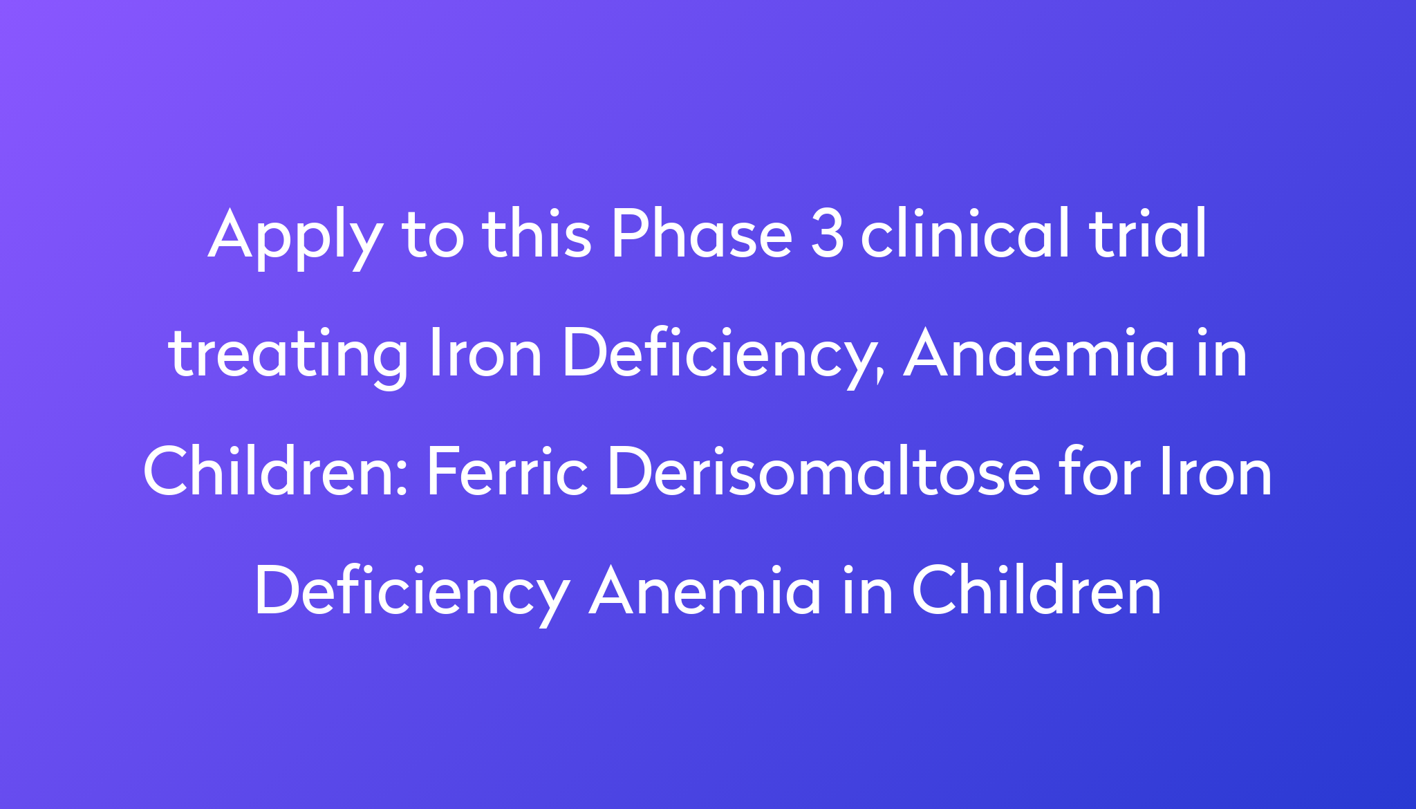 iron-deficiency-anemia-symptoms-treatment-health-clarified